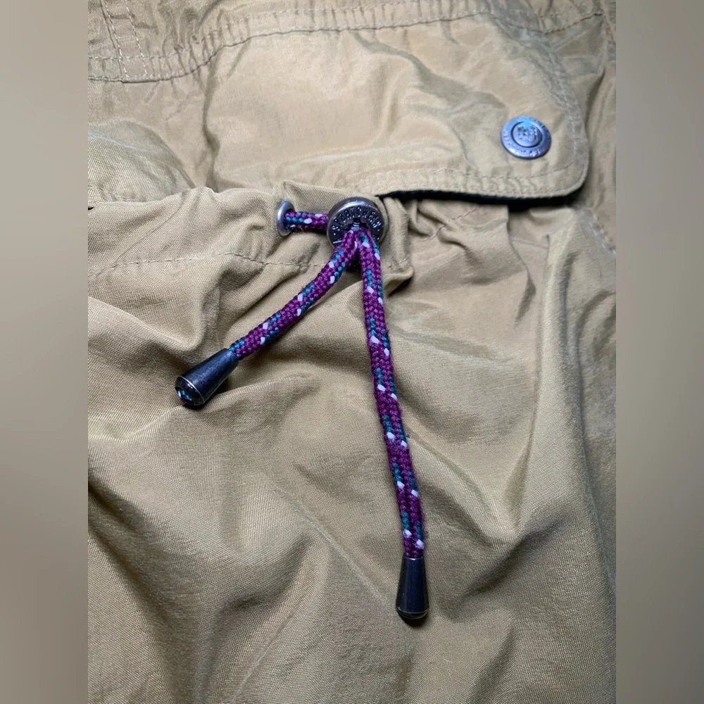 Women’s Vintage Columbia Coat Size XL - Picture 11 of 16